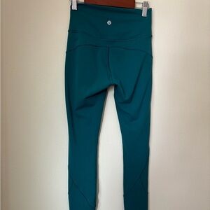 lululemon athletica Leggings